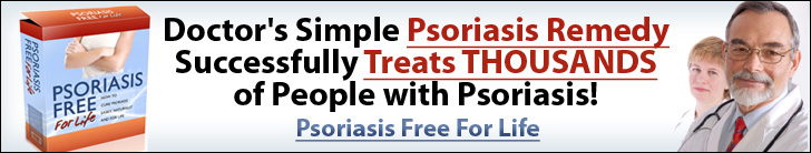 Psoriasis Free For Life