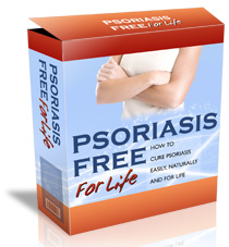 Psoriasis Free For Life™